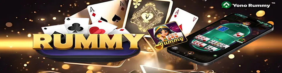 Welcome & Free Yono Rummy Terms and conditions